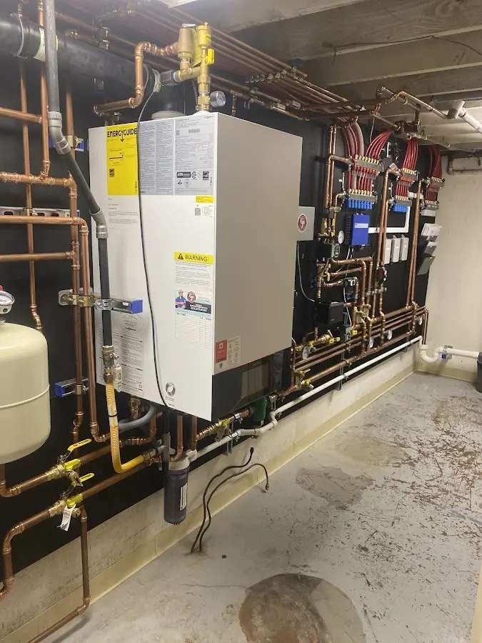 Repiping Services in Conway, FL